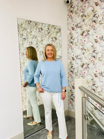 ROSIE SWEATER