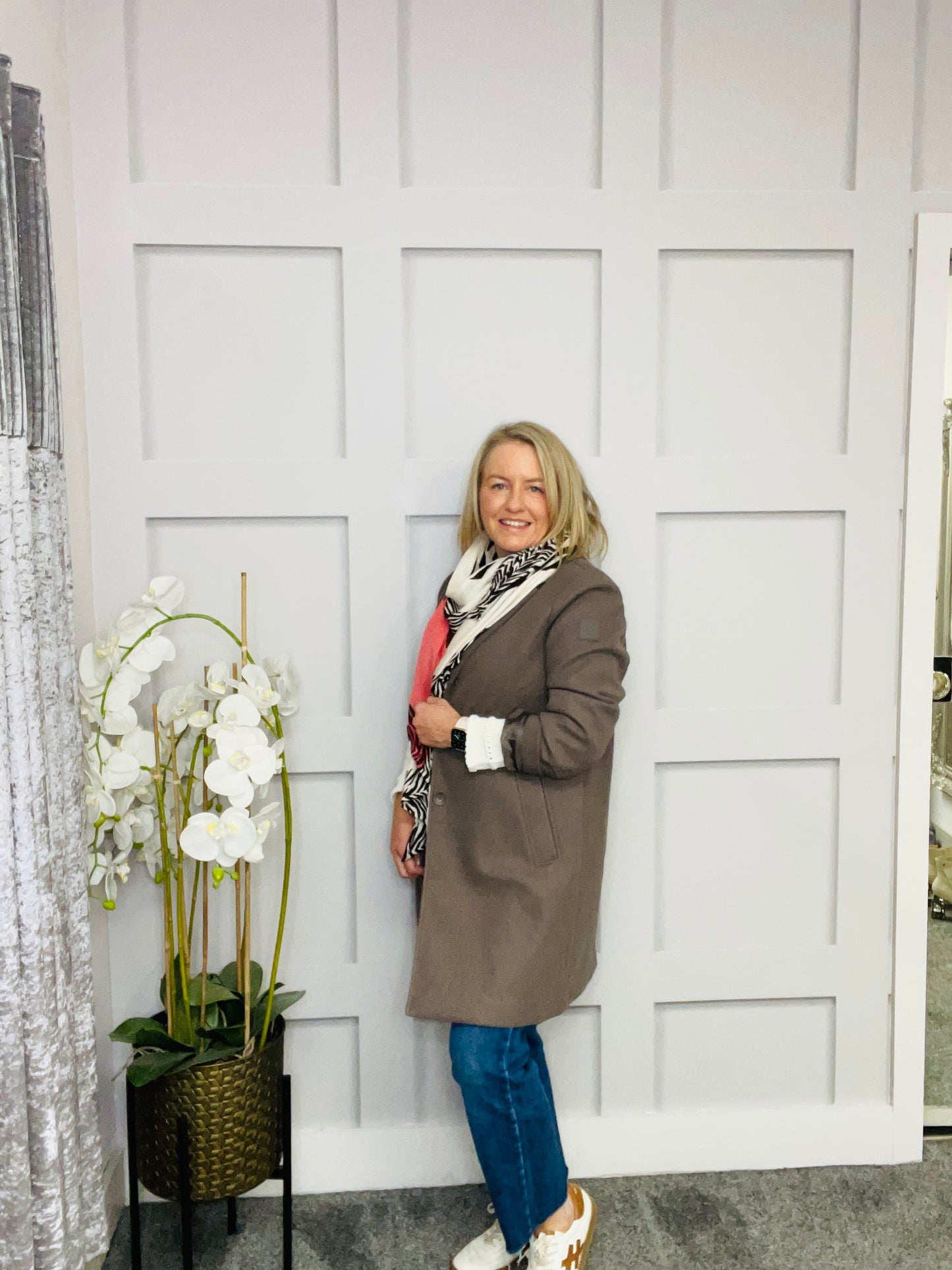 BEA COAT