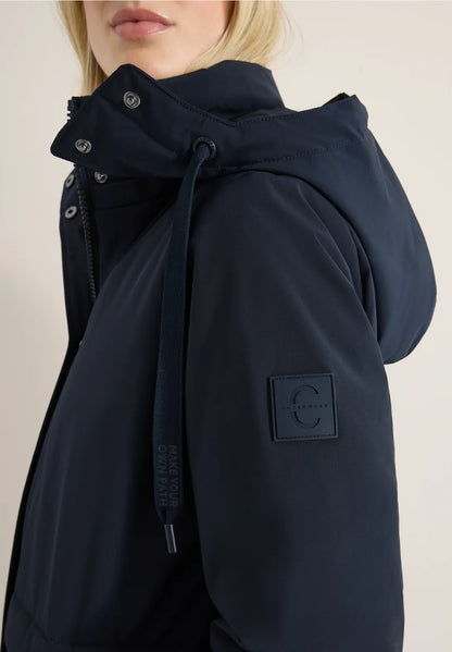 VAN COAT
