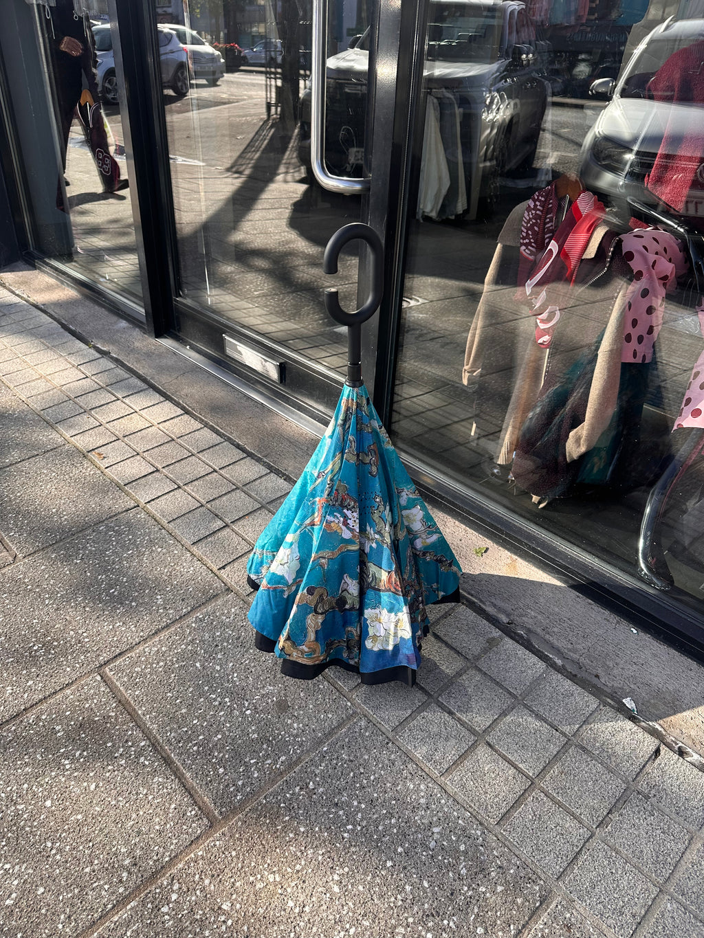 UMBRELLA 6