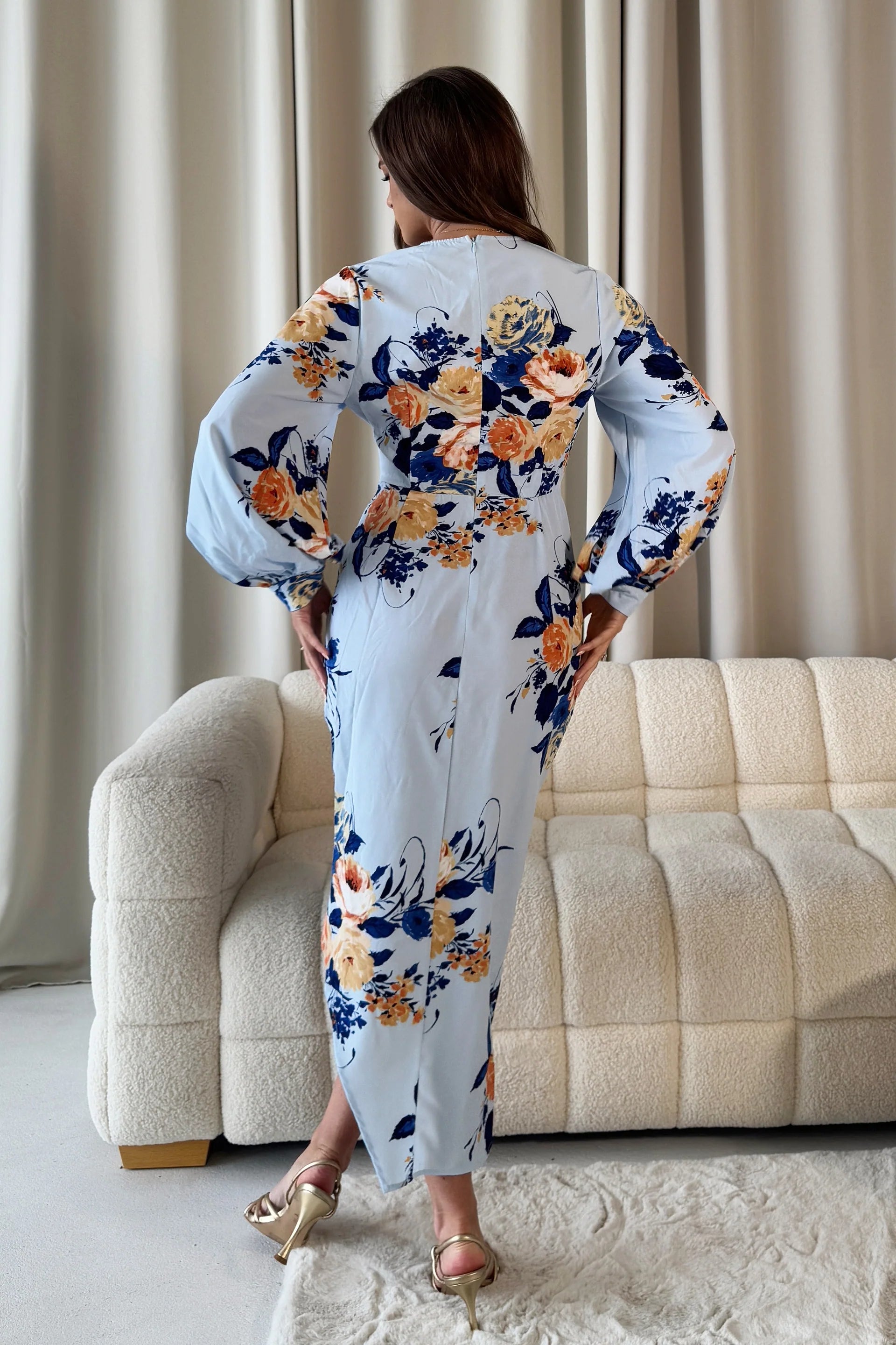 ELSA DRESS