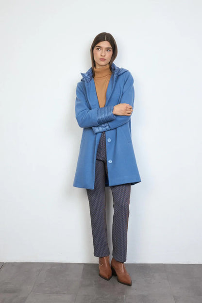 SILVIA COAT