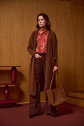 FARIDA CARDIGAN