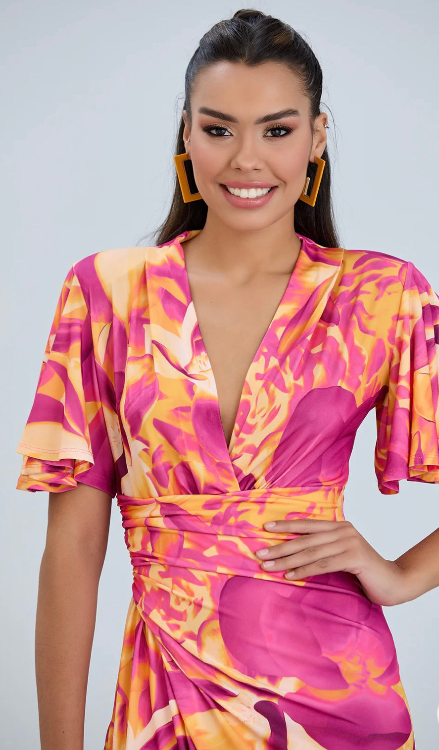 JULES DRESS