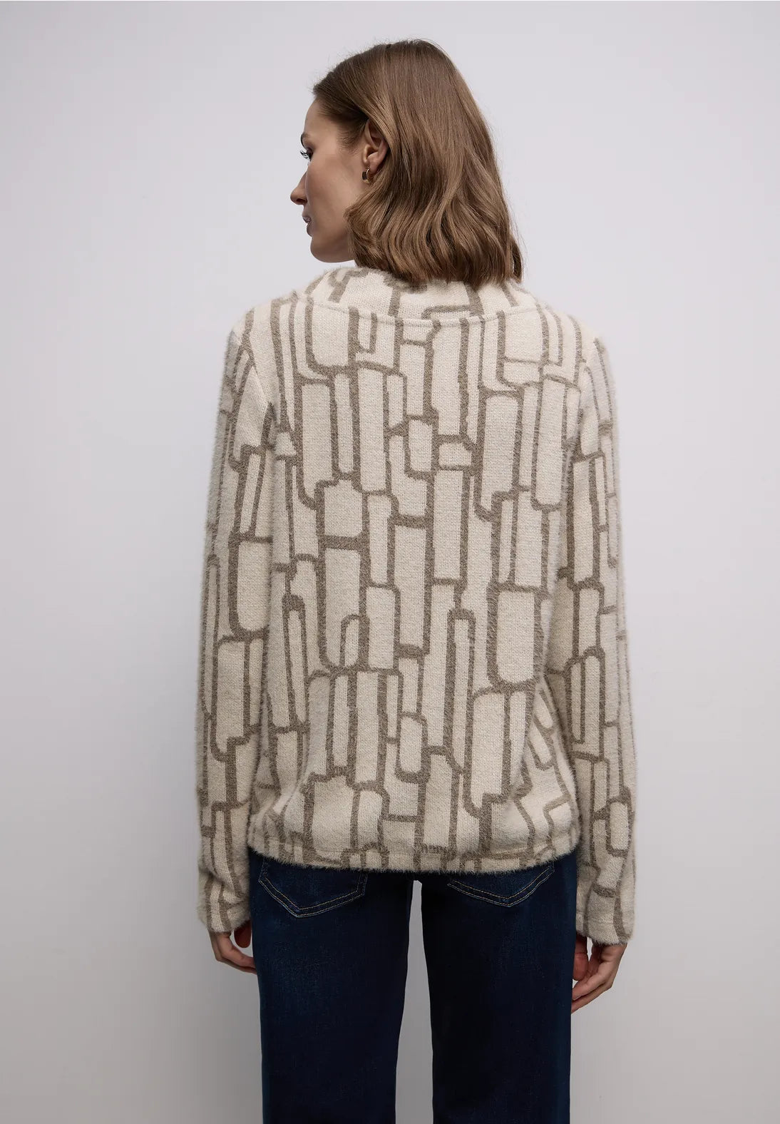 DENISE KNIT