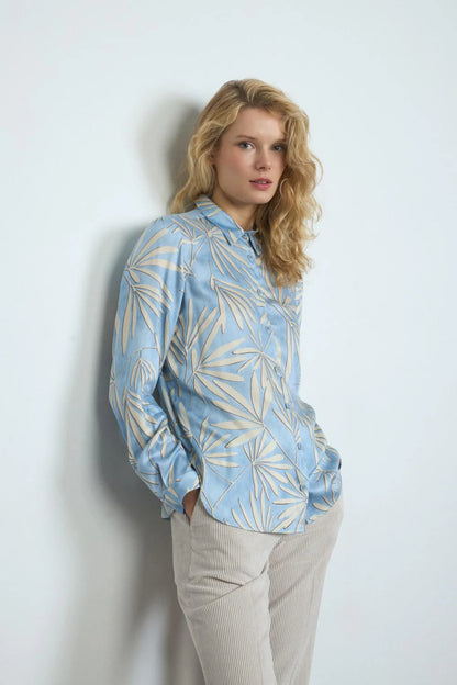 BAELO BLOUSE