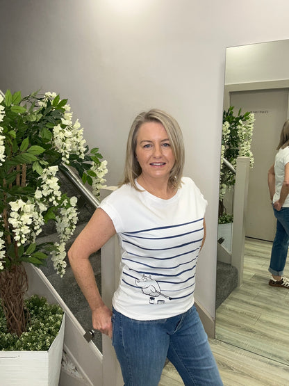 FALLON TOP