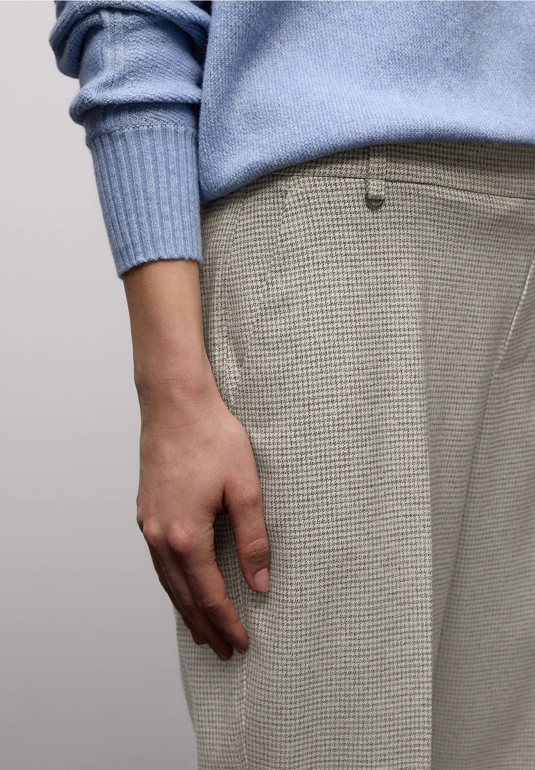 STAR TROUSER