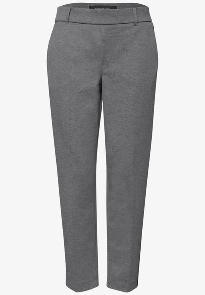 MEGAN GREY TROUSER