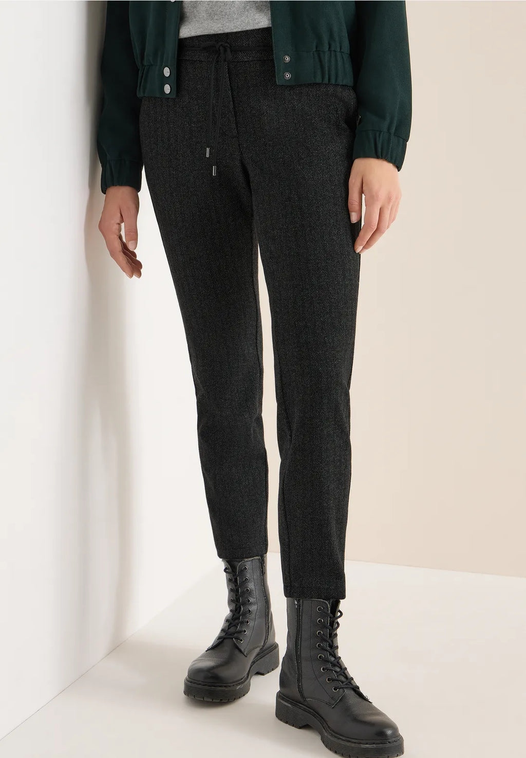 KITTY TROUSER