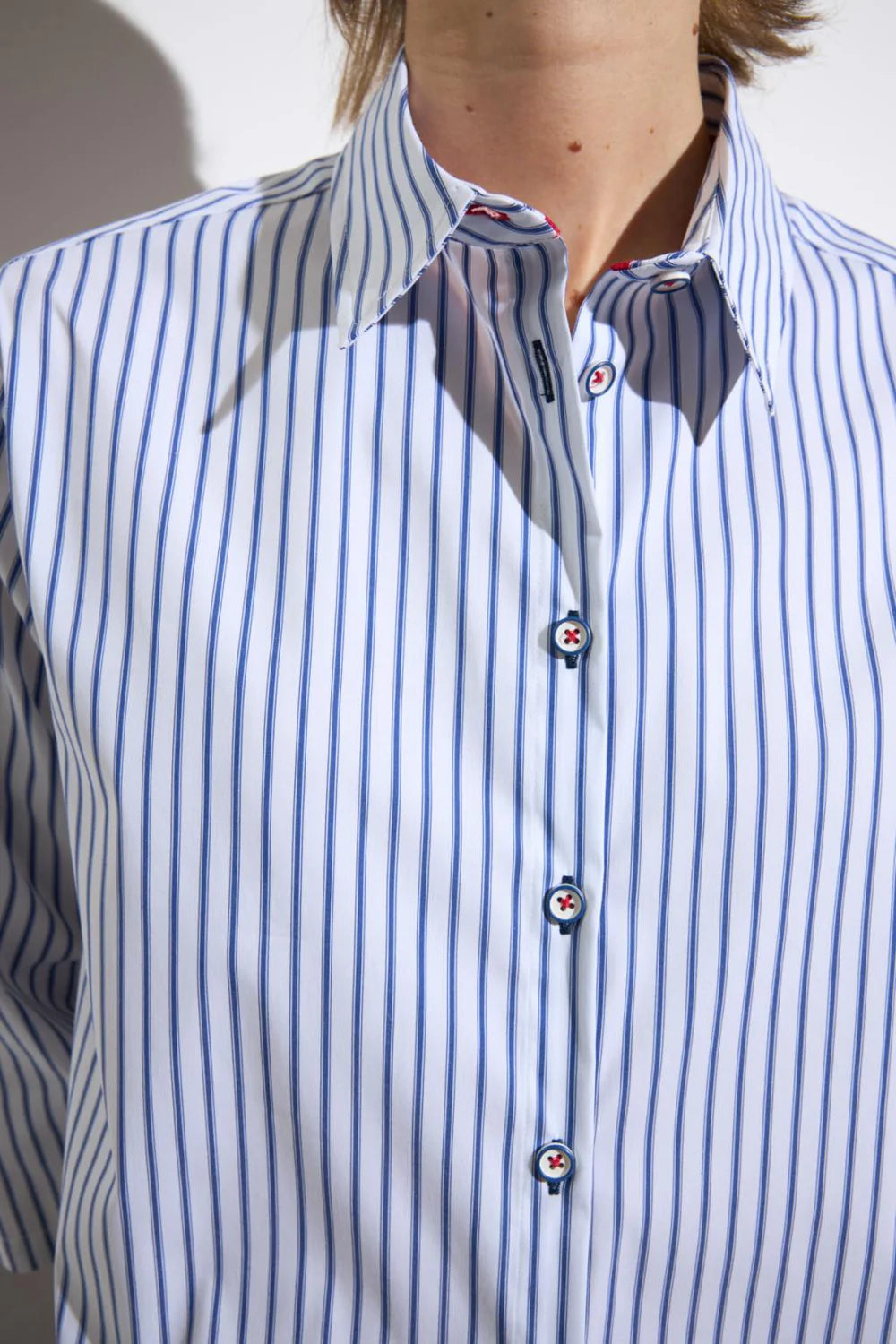 MAR SHIRT