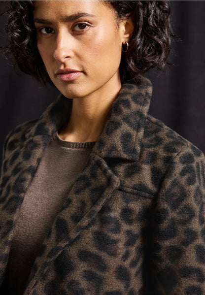 LEO JACKET