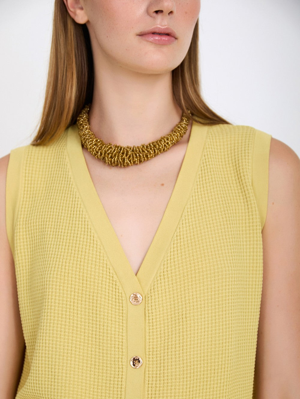 BRASS TOP