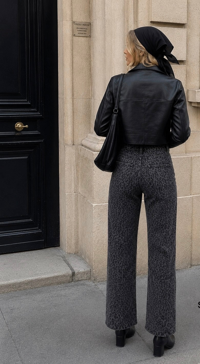 ALISON JEANS