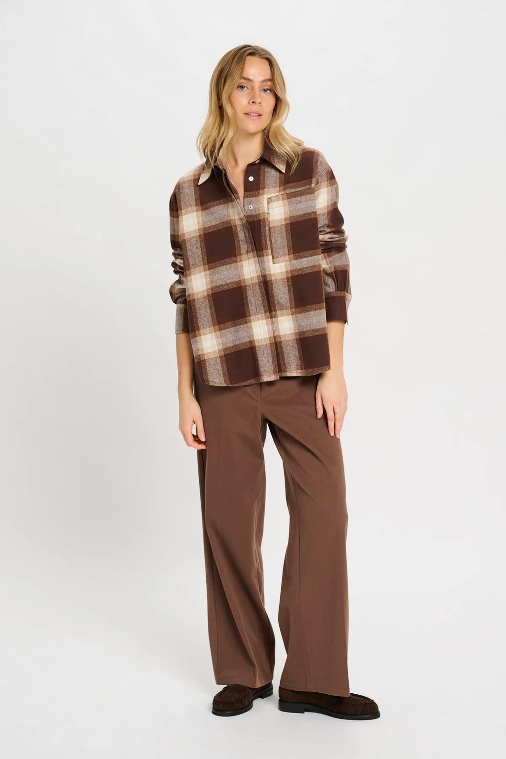 AVON TROUSERS