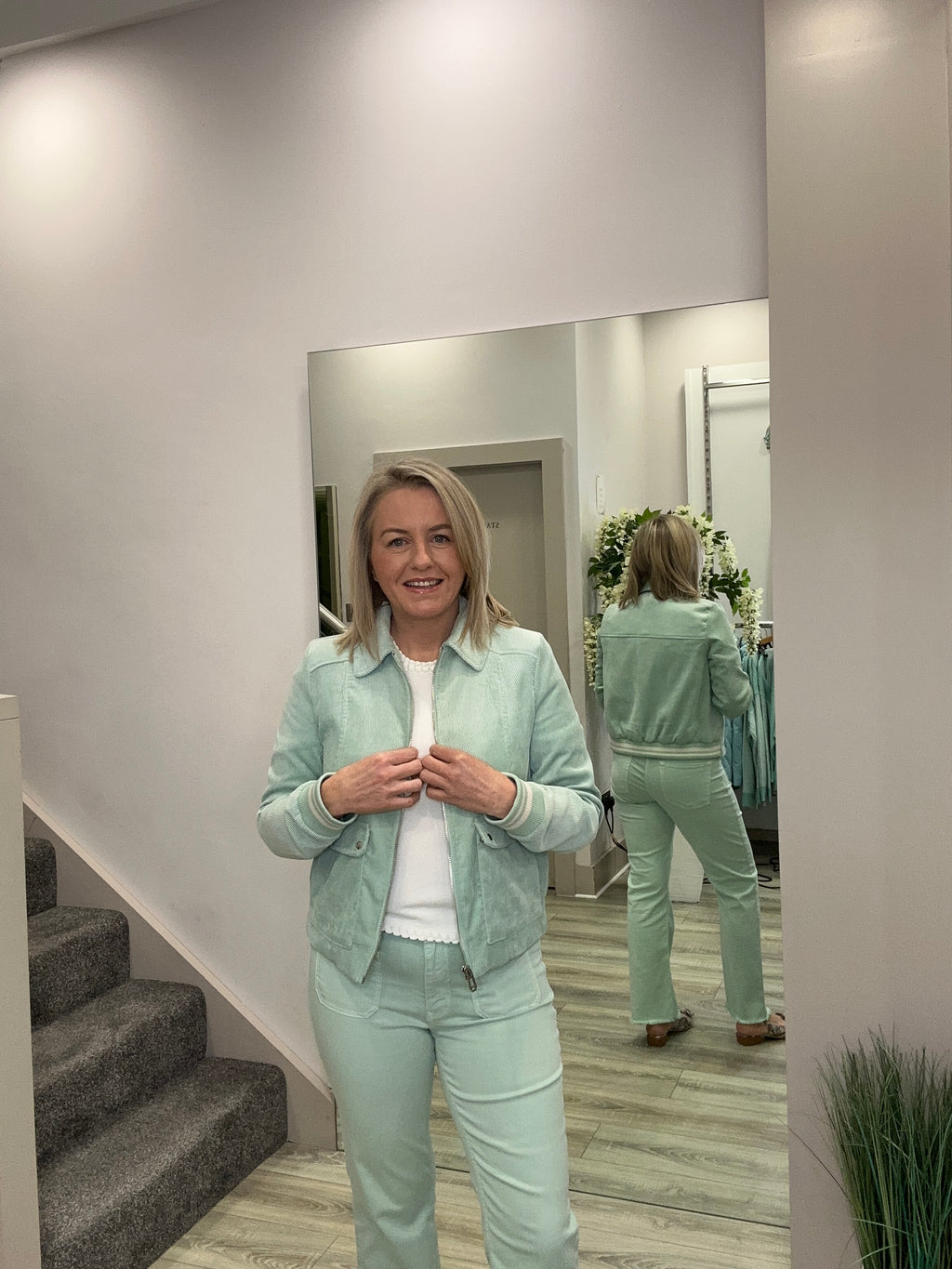STELLA JACKET