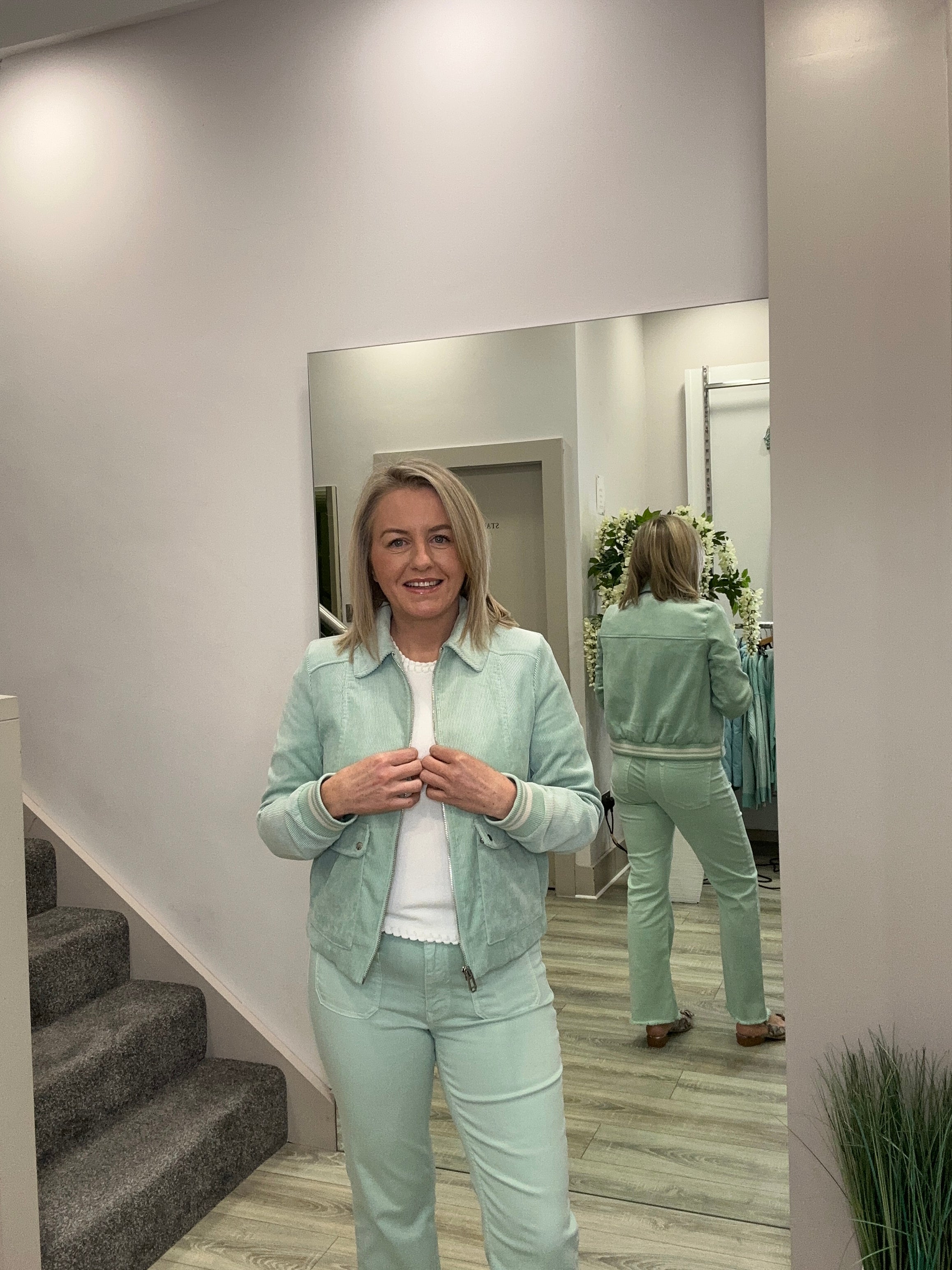 STELLA JACKET