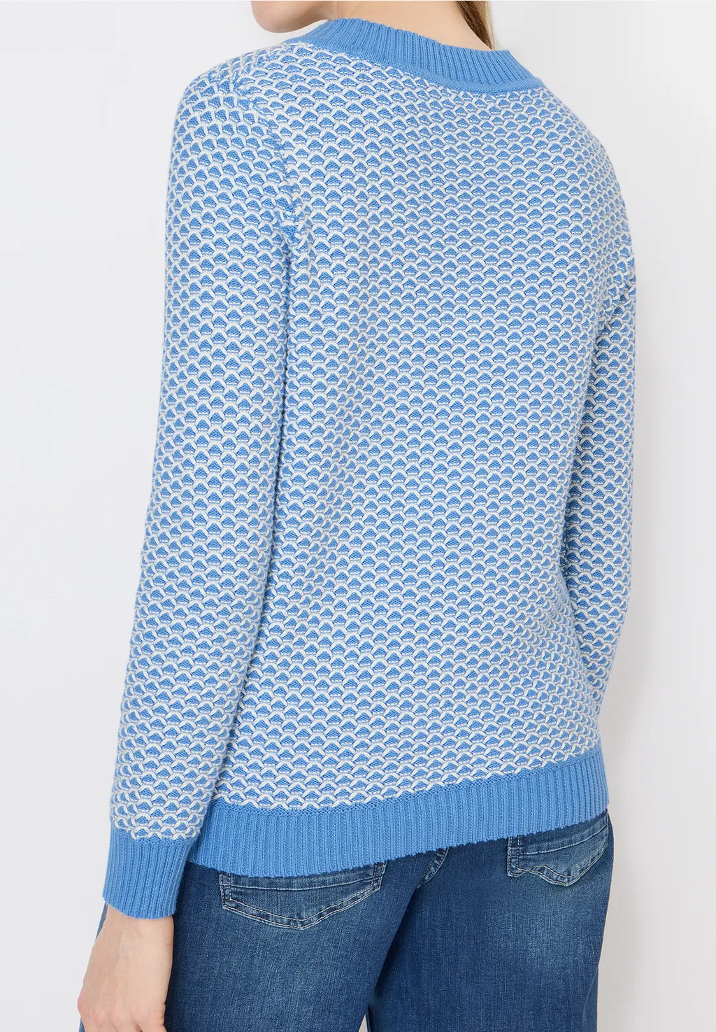 CALLIE JUMPER