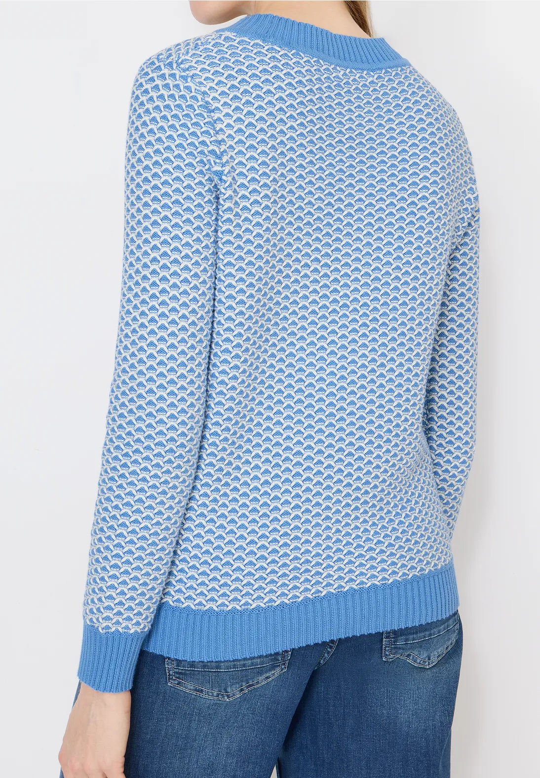 CALLIE JUMPER