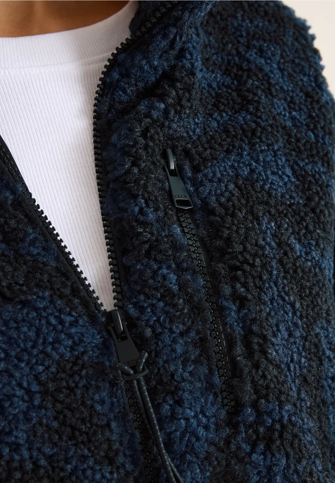 JOY FLEECE