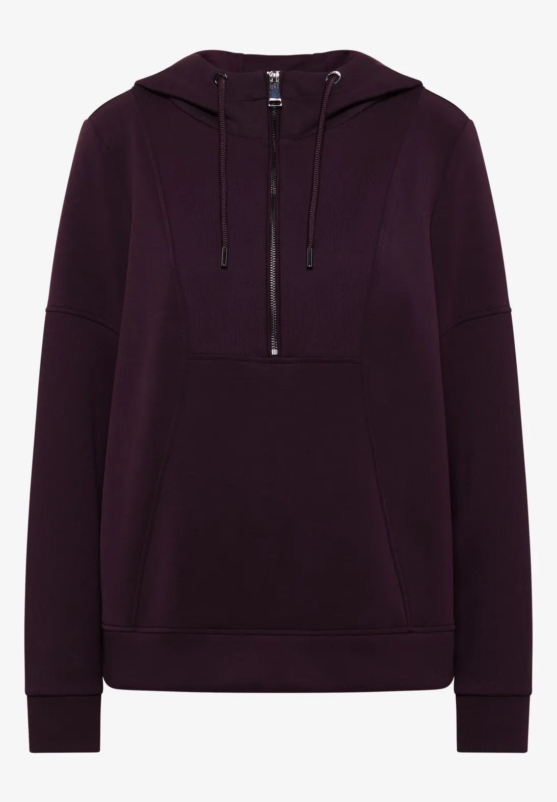 GRAPE TROYER HOODY