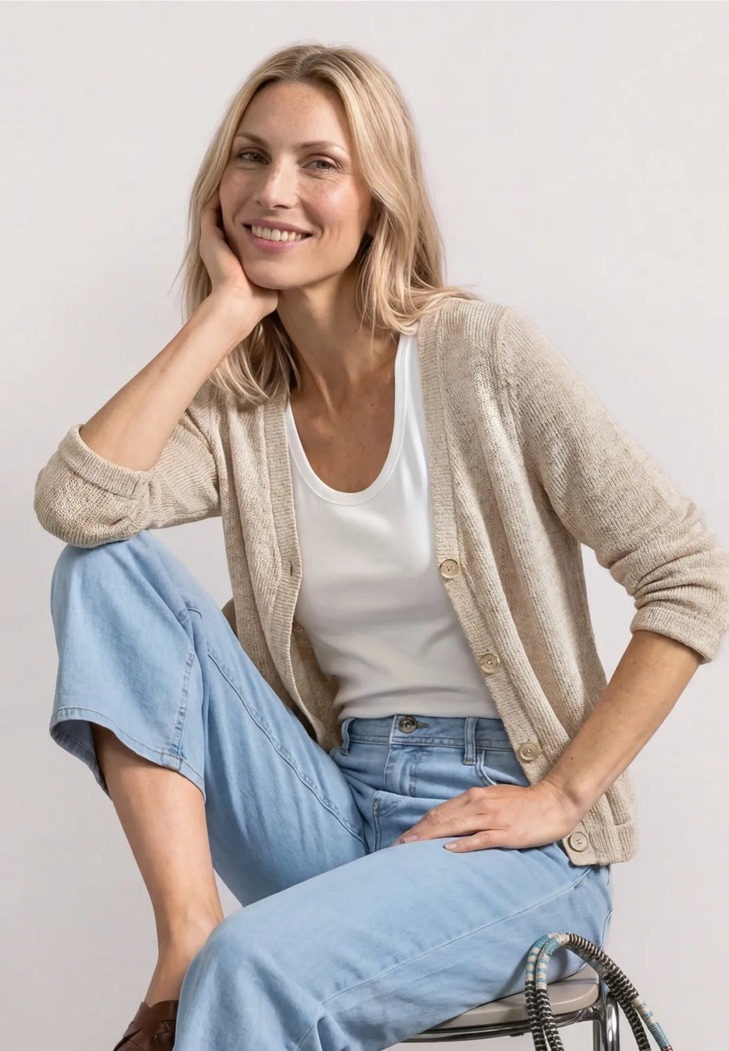 SHARON CARDIGAN