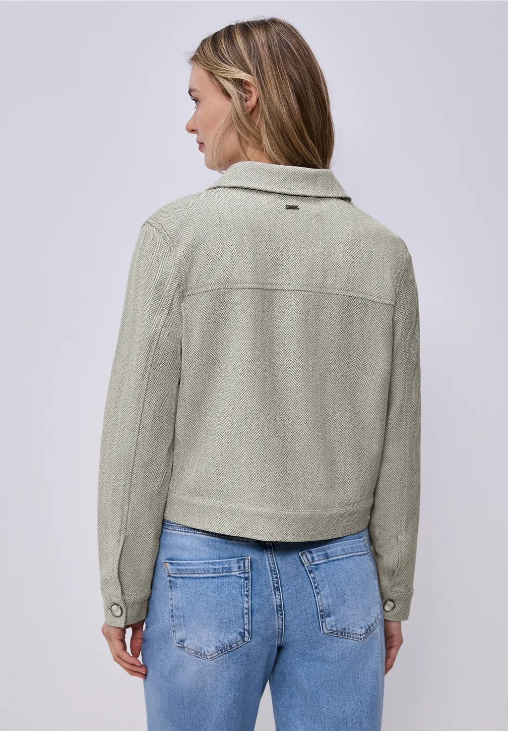 POLO JACKET