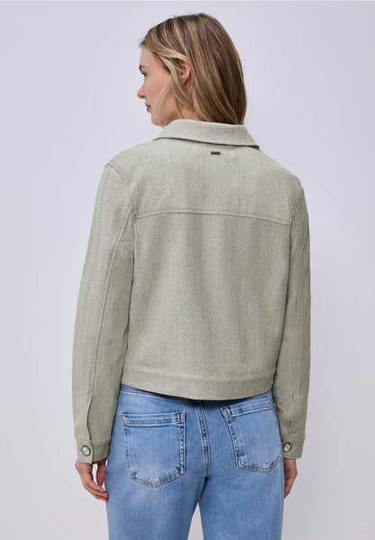 POLO JACKET