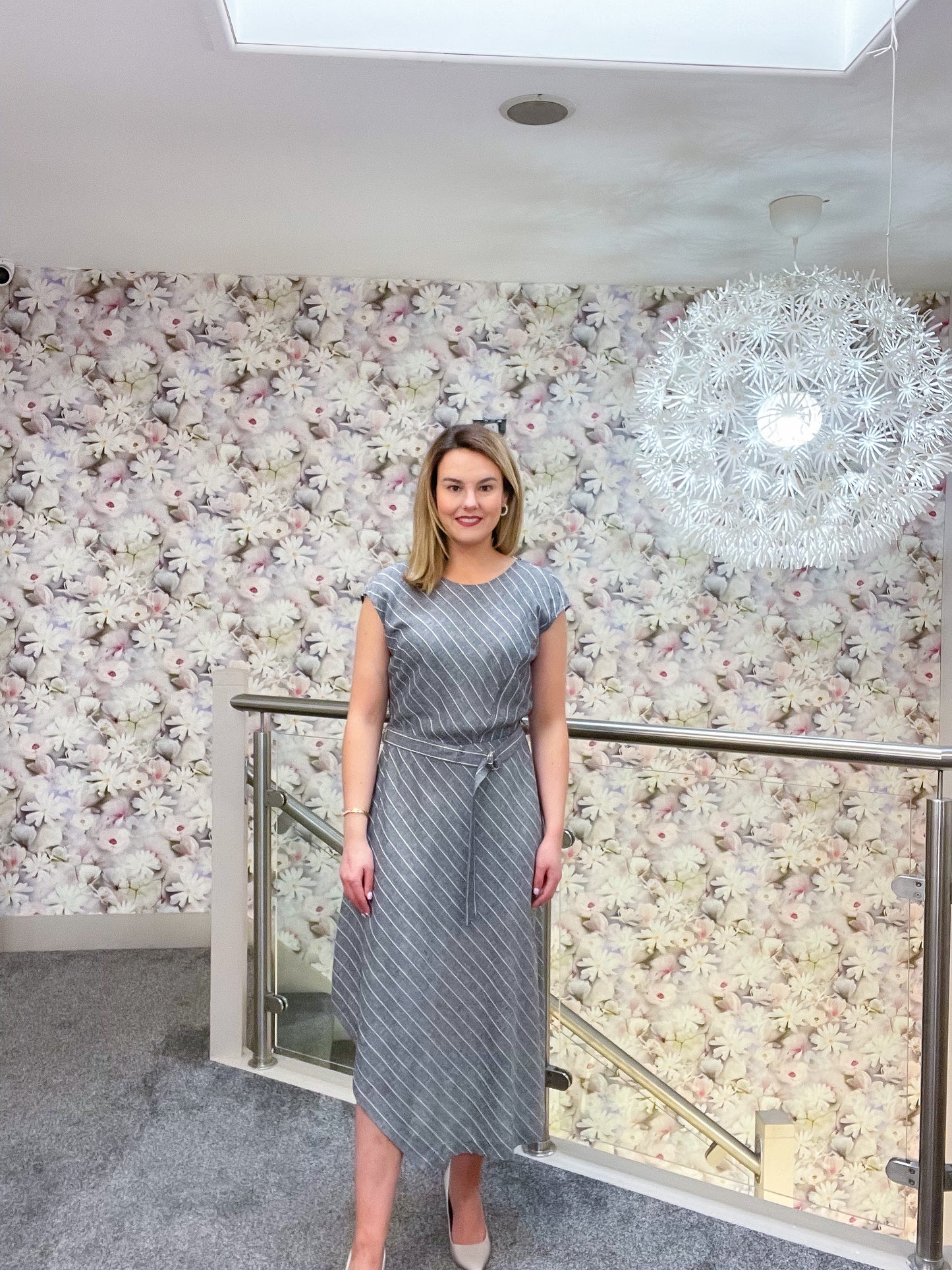 FRANKIE DRESS