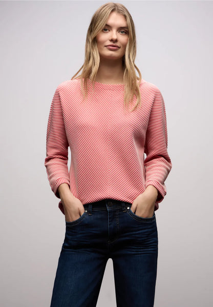 PIPA PINK TOP