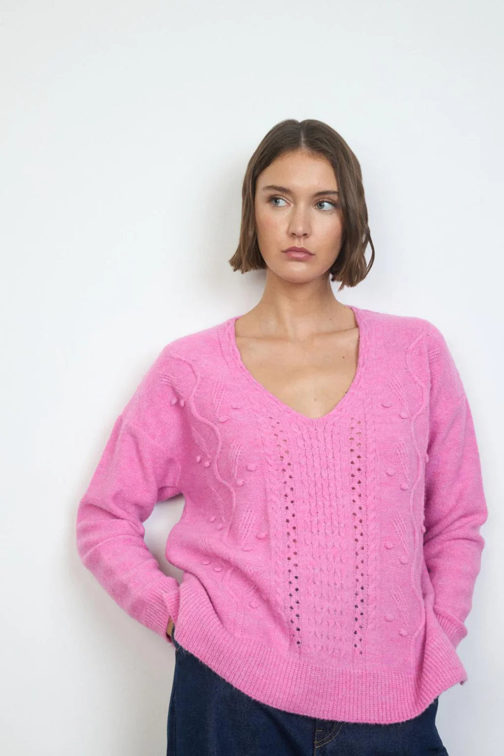 LICINIA KNIT