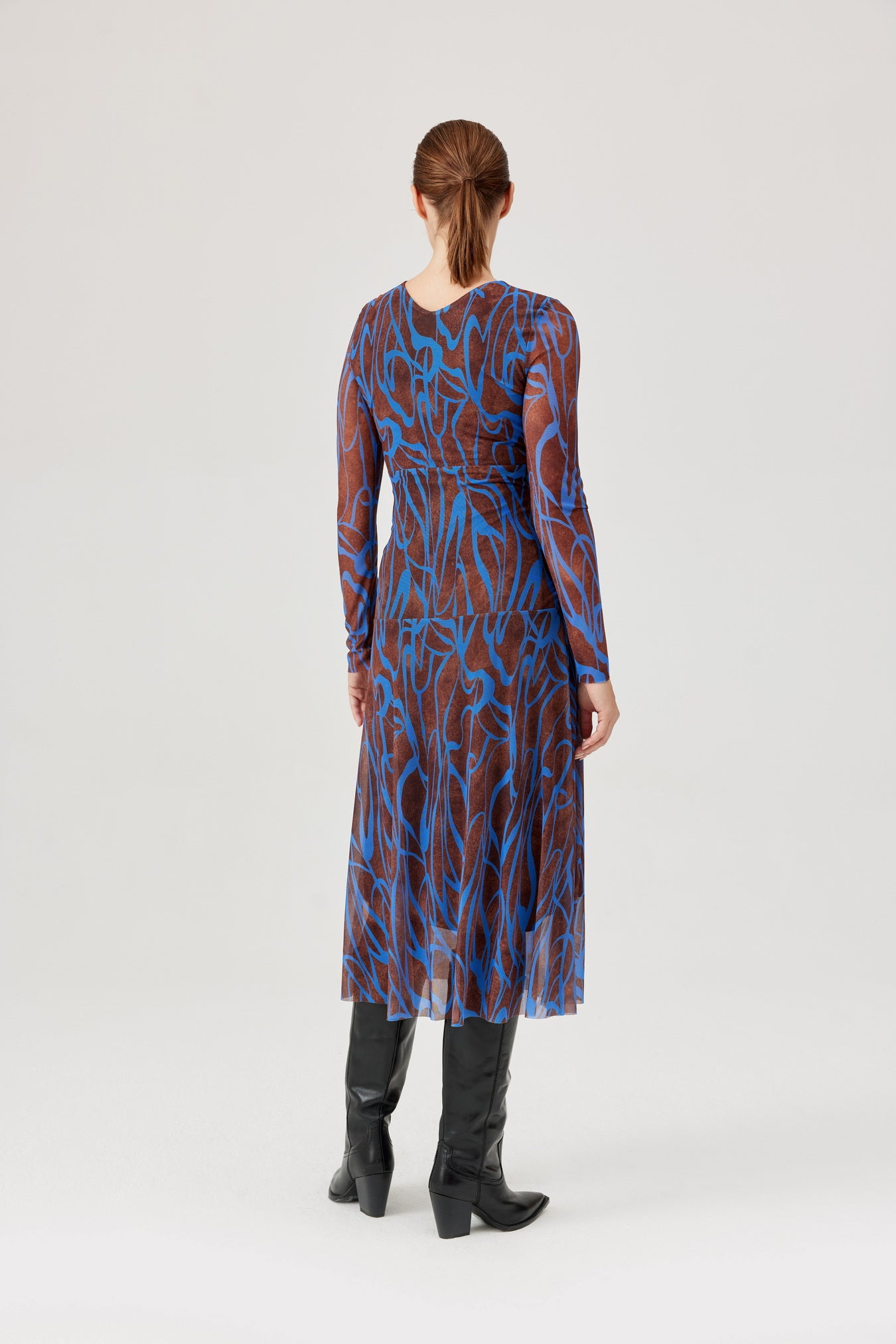 FLORENCE DRESS