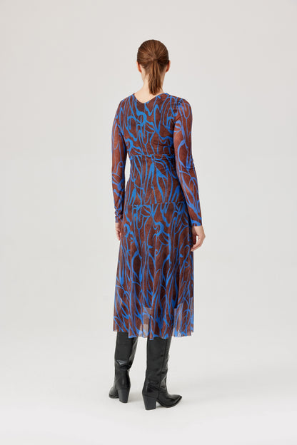 FLORENCE DRESS