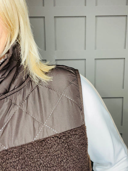 CLEO GILET