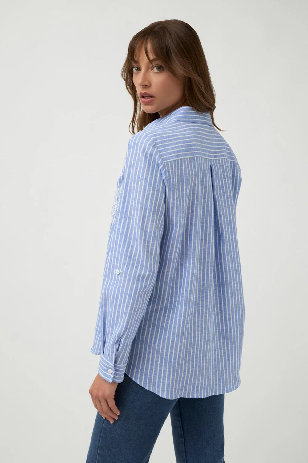 TABAY SHIRT