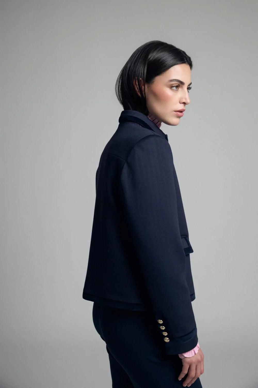CANYELES BLAZER