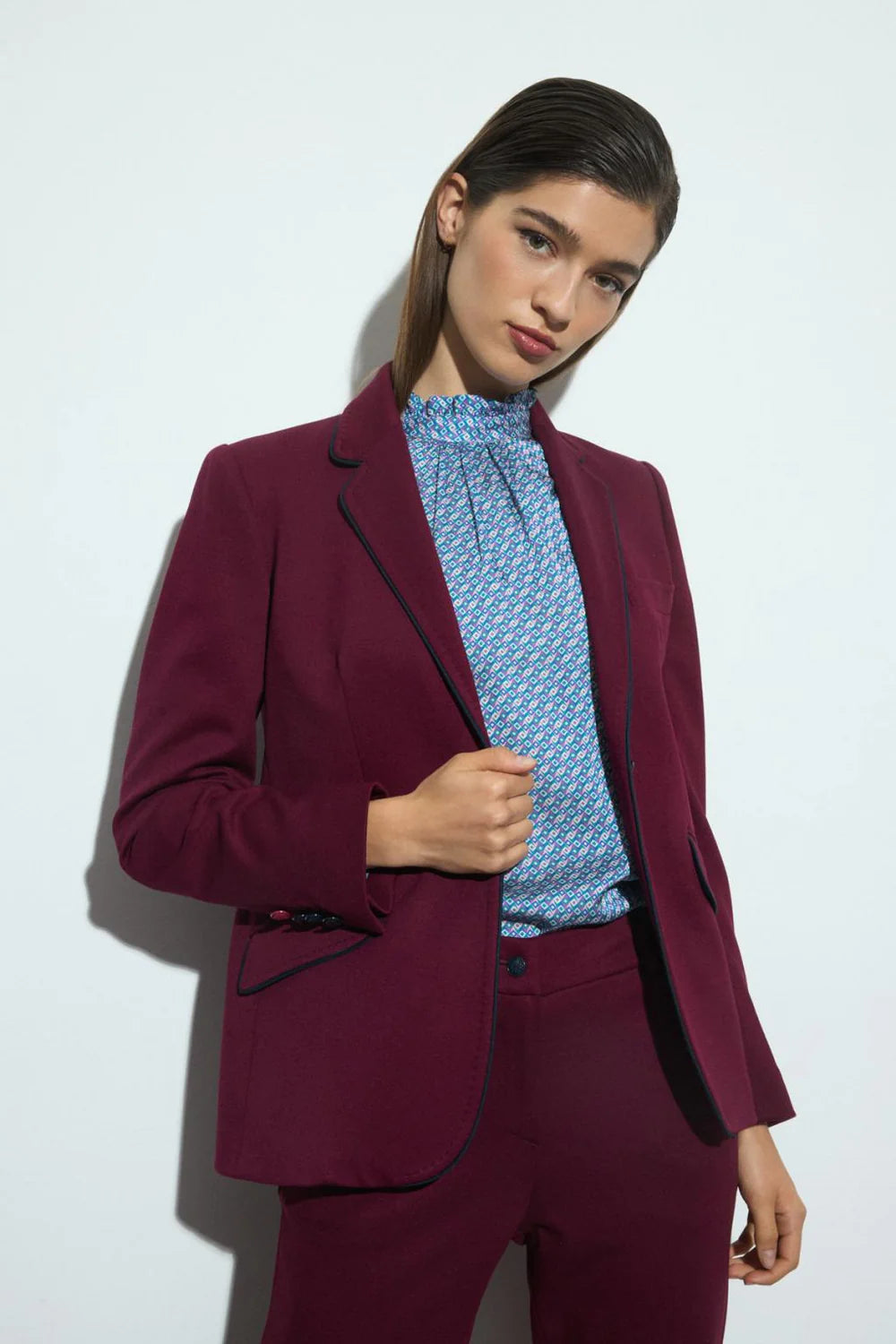 SALDUBA BLAZER