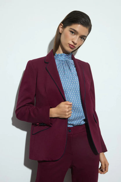 SALDUBA BLAZER