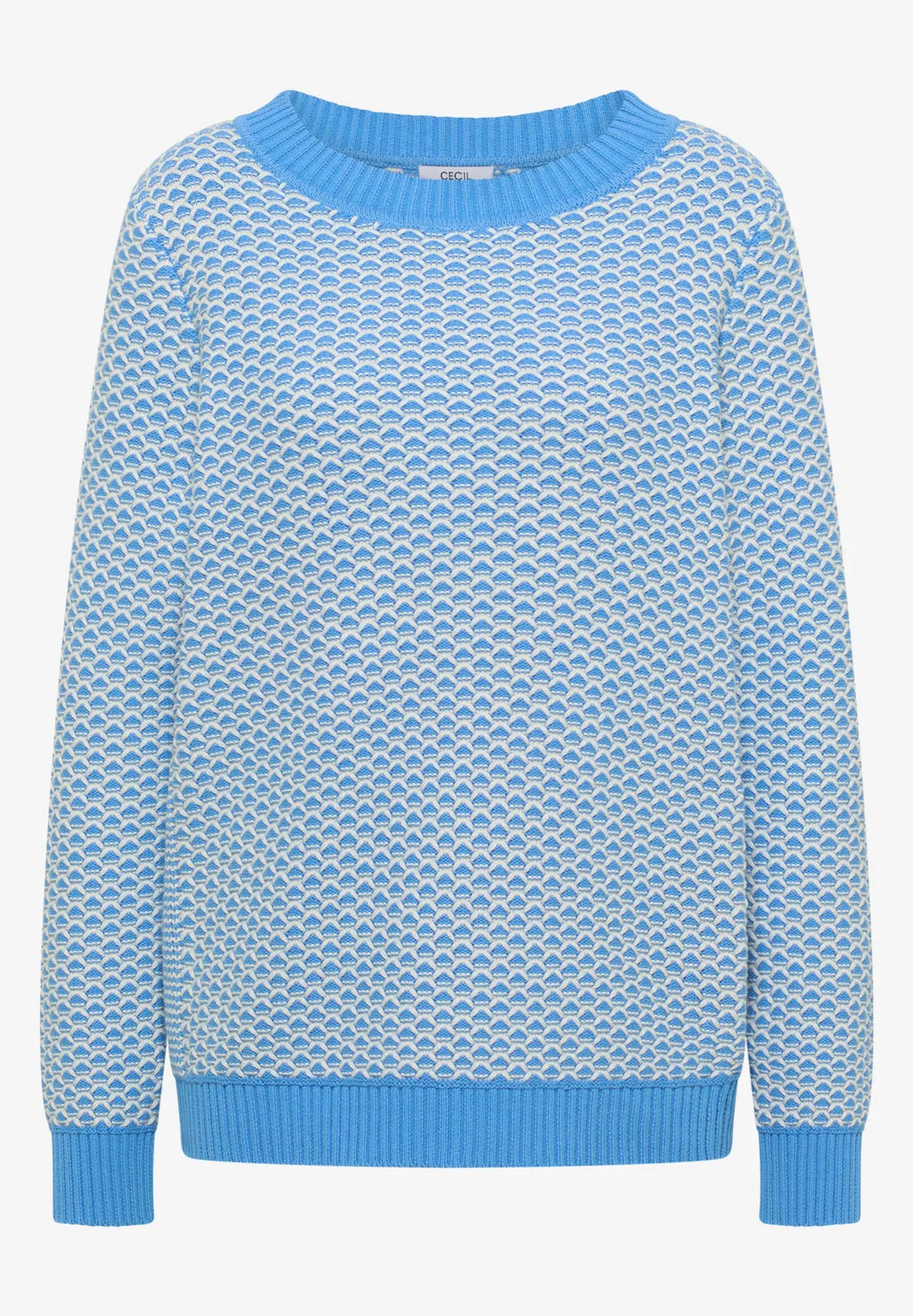 CALLIE JUMPER
