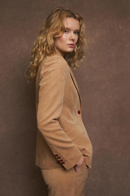 ISTURGI BLAZER