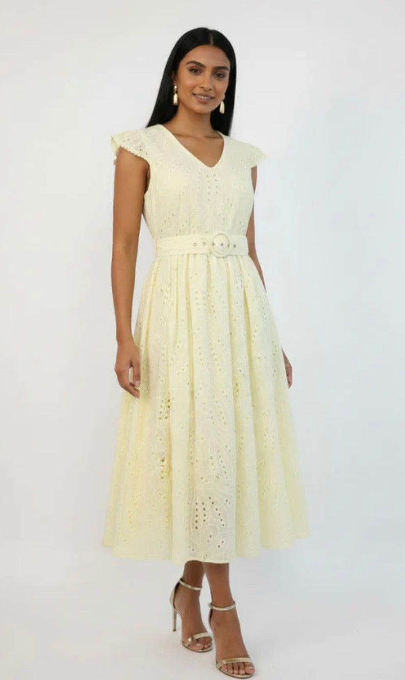 RIVA DRESS