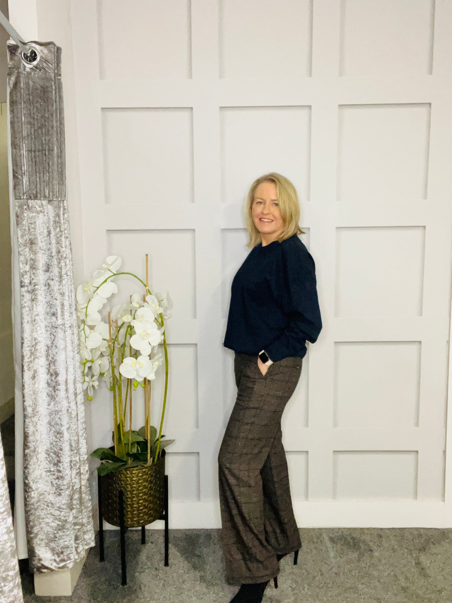 MAV TROUSER