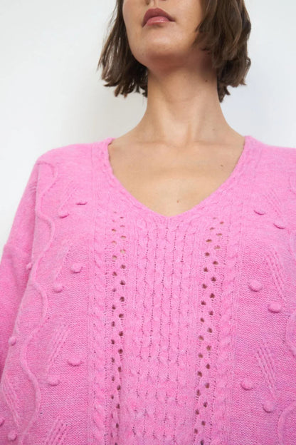 LICINIA KNIT