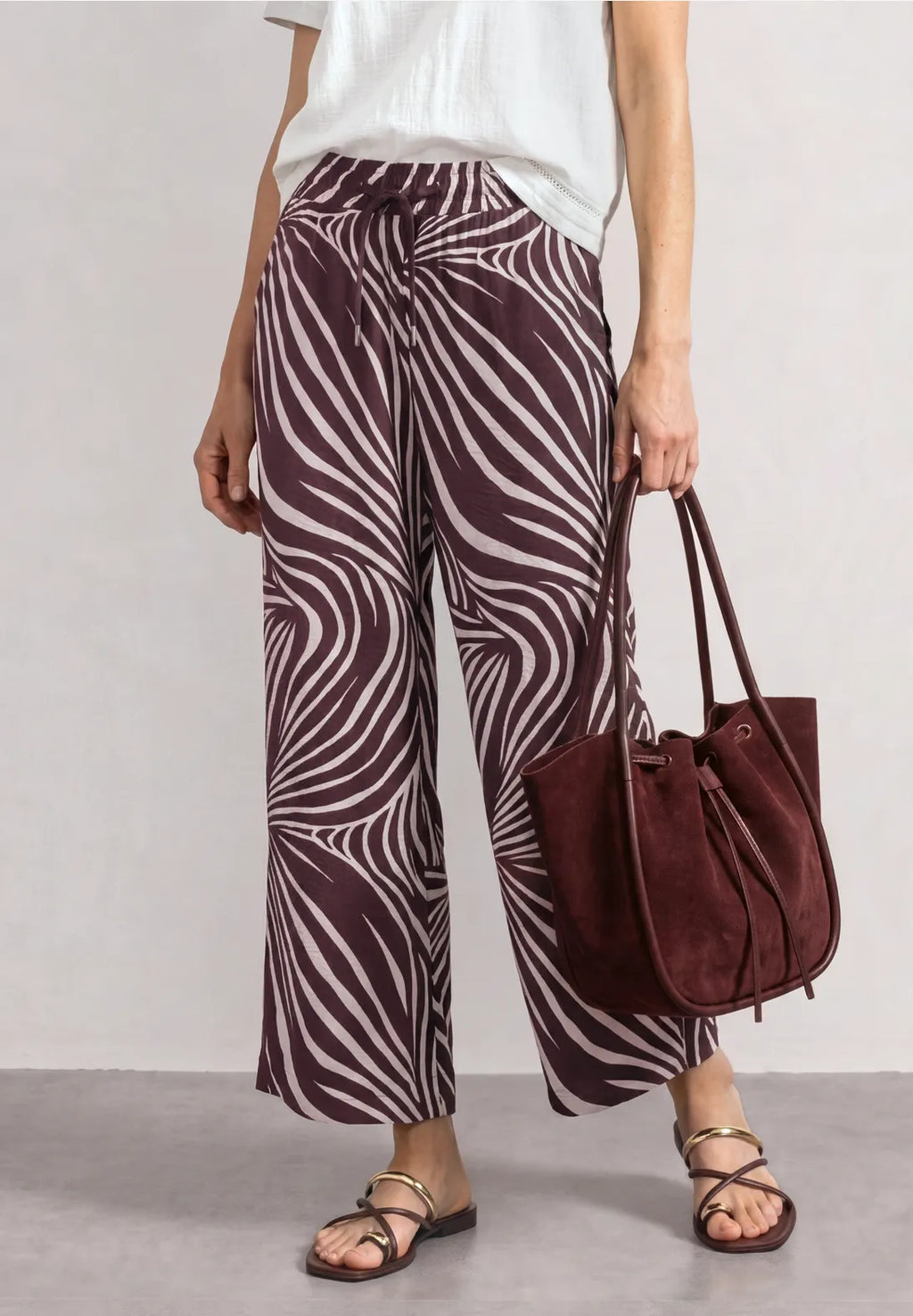 GAIL TROUSER