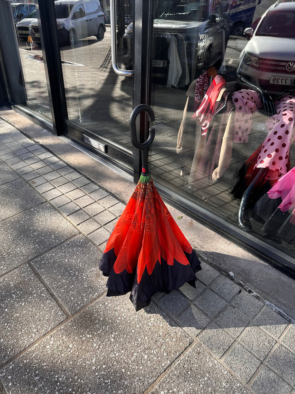 UMBRELLA 8