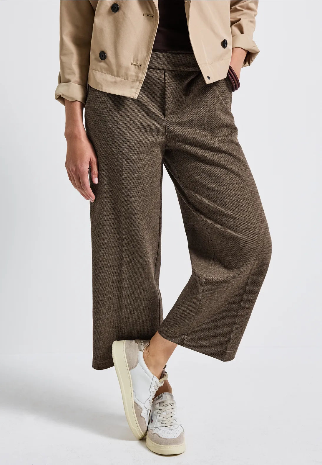 DESIRE TROUSER