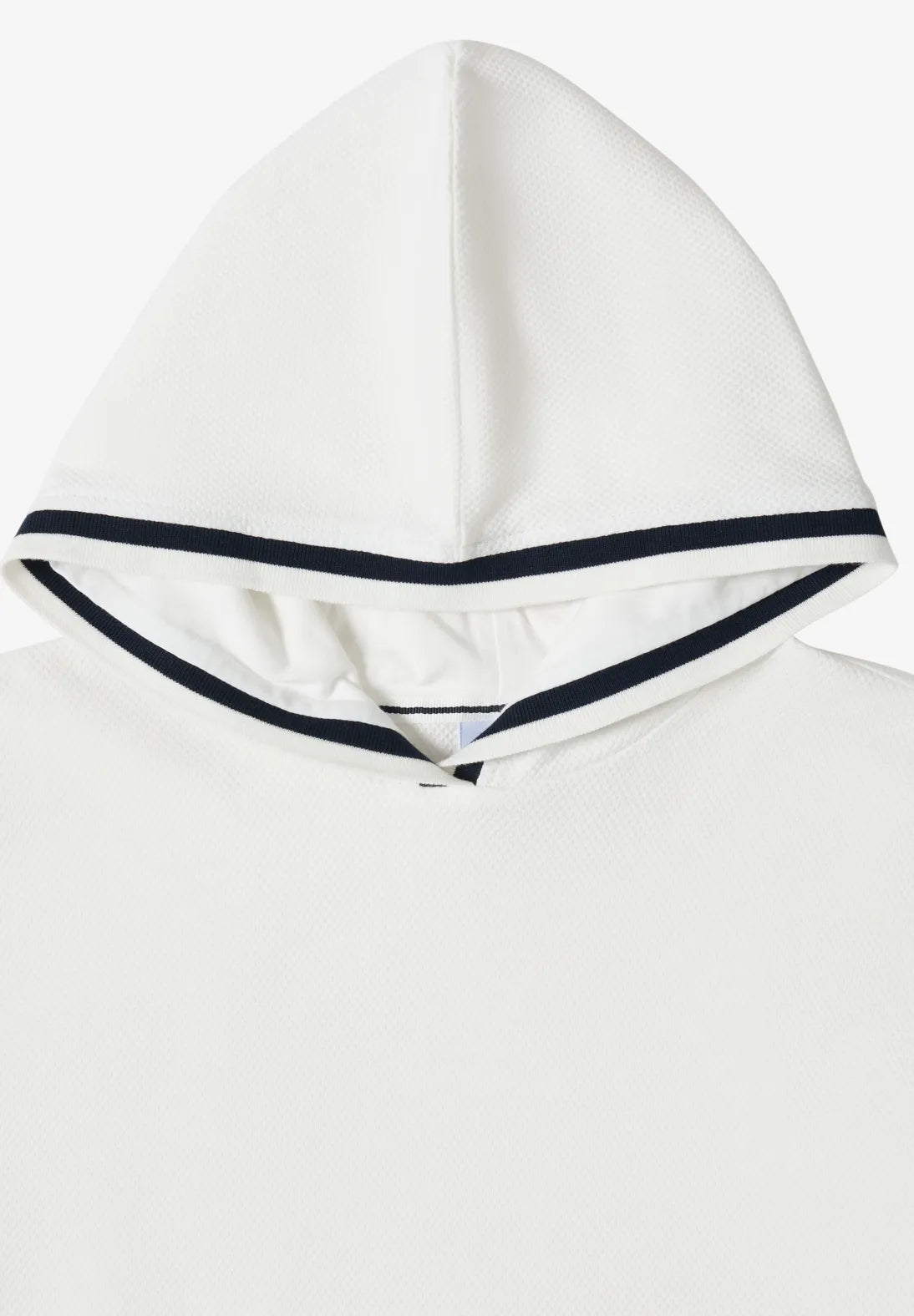 HOPE WHITE TOP