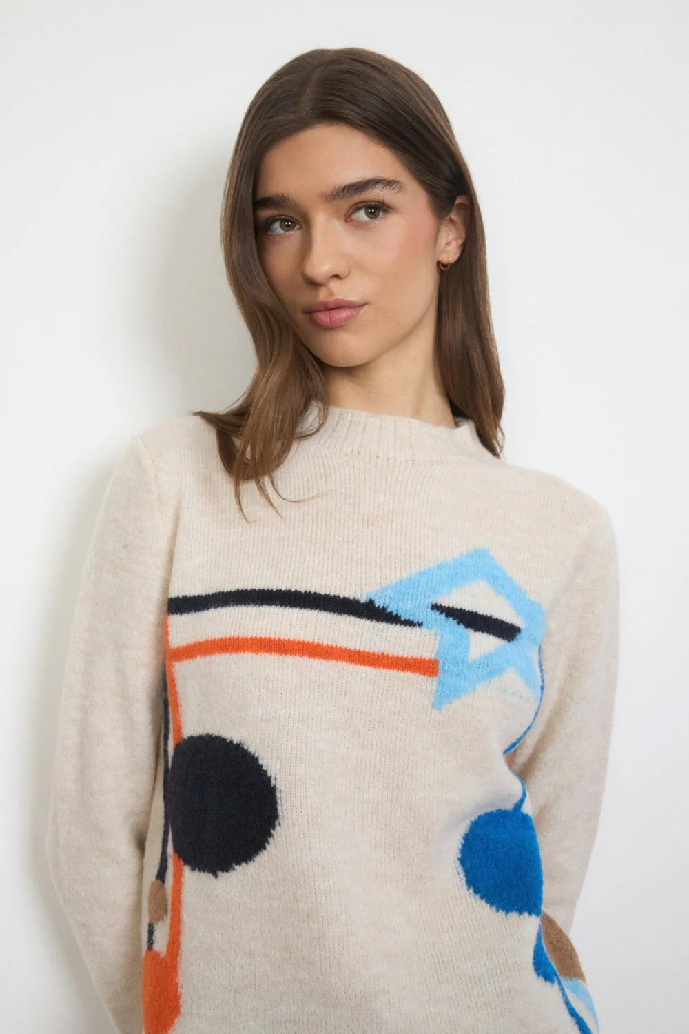 ANASTASIA KNIT