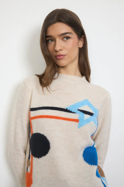 ANASTASIA KNIT