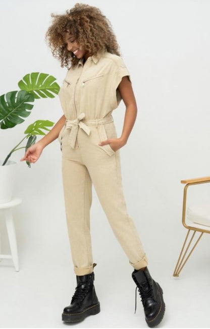 JAYNE JUMPSUIT